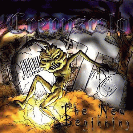 Crepuscolo : The New Beginning